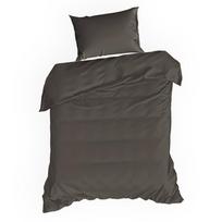patalyne vaikams - Patalynės komplektas Eurofirany POS/DINA/BRĄZ 160X200 70X80/X2 Patalynė - 3 nuotrauka