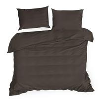 patalyne vaikams - Patalynės komplektas Eurofirany POS/DINA/BRĄZ 160X200 70X80/X2 Patalynė - 4 nuotrauka