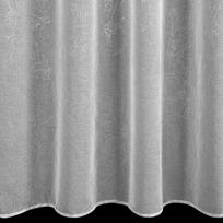 naktines baltos uzuolaido - Eurofirany FIR/ANITA/B+SRE 140X270 PRZEL - 5 nuotrauka