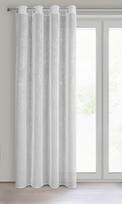 naktines baltos uzuolaido - Eurofirany FIR/ANITA/B+SRE 140X270 PRZEL - 9 nuotrauka