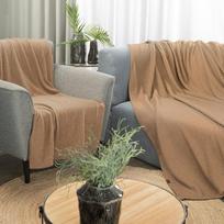 antklode 150x200 - Eurofirany ANTKLĖ/BUKLA/BEŽAS 150X200 BEIGE - 3 nuotrauka