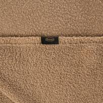 antklode 150x200 - Eurofirany ANTKLĖ/BUKLA/BEŽAS 150X200 BEIGE - 4 nuotrauka