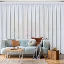 uzuolaidos 270 - Eurofirany FIR/ARLETA/B 350X270 T Dieninės užuolaidos - 3 nuotrauka