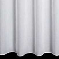 naktines baltos uzuolaido - Eurofirany Naktinė užuolaida Arlena, balta/rožinė, 135 cm x 250 cm - 6 nuotrauka