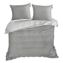 160x200 su patalynes - Patalynės komplektas Eurofirany MH/POS/H/EVA/08C 160X200 70X80/X2 LAM Patalynė - 6 nuotrauka