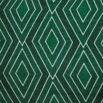 antklode 150x200 - Eurofirany D91/K/GEO/02 150X200 Žalias+GOLD - 3 nuotrauka
