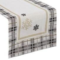 kalediniai angeliukai - Eurofirany GOB/CHO/ANGEL/Ś 45X140+/-5% BEŻ - 5 nuotrauka