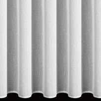 dienine uzuolaida balta - Dieninės užuolaidos Elena, baltos, 140 cm x 270 cm - 9 nuotrauka