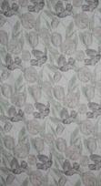 uzuolaidos 250 cm - Naktinė užuolaida Millie, kreminė/žalia, 140 cm x 250 cm - 4 nuotrauka