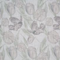 uzuolaidos 250 cm - Naktinė užuolaida Millie, kreminė/žalia, 140 cm x 250 cm - 7 nuotrauka