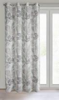 uzuolaidos 250 cm - Naktinė užuolaida Millie, kreminė/žalia, 140 cm x 250 cm - 10 nuotrauka