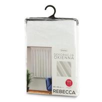 dienine uzuolaida balta - Eurofirany FIR / REBECCA / B 350X160 TASMA Dieninės užuolaidos - 12 nuotrauka