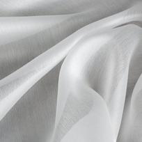 senukai dienines uzuolaidos - Dieninė užuolaida Tirsa, baltos, 140 cm x 250 cm - 4 nuotrauka