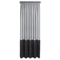 senukai dienines uzuolaidos - Dieninė užuolaida Marion, juodos, 140 cm x 250 cm - 11 nuotrauka