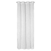 dienine uzuolaida balta - Dieninė užuolaida Marion 1, baltos, 140 cm x 250 cm - 8 nuotrauka