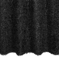 uzuolaidos 270 - Naktinė užuolaida Marion 2, juoda sp., 140 cm x 270 cm - 8 nuotrauka