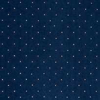 naktines uzuolaidos - Naktinė užuolaida Adriana ZKOG-04, mėlynos, 140 cm x 250 cm - 6 nuotrauka