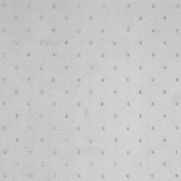 naktines baltos uzuolaido - Naktinė užuolaida Adriana ZKOG-01, balta sp., 140 cm x 250 cm - 6 nuotrauka