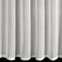 uzuolaidos 270 - Dieninė užuolaida Aleksa, baltos, 140 cm x 270 cm - 8 nuotrauka