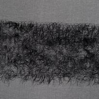 senukai dienines uzuolaidos - Naktinė užuolaida Margaret, juodos, 140 cm x 250 cm - 6 nuotrauka