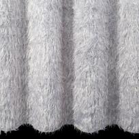uzuolaidos 250 cm - Naktinė užuolaida Margaret 2, sidabro, 140 cm x 250 cm - 5 nuotrauka