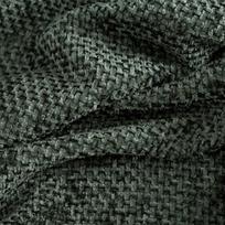 uzuolaidos 250 cm - Naktinė užuolaida Aleta, tamsiai žalia, 135 cm x 250 cm - 4 nuotrauka