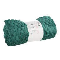 antklode 200x220 senukai - Eurofirany D91/K/CINDY6 200X220 C.ZIEL FLA - 8 nuotrauka
