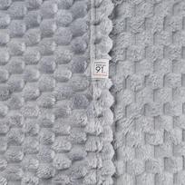 antklode 200x220 senukai - Eurofirany D91/K/CINDY6 200X220 SREB FLA - 4 nuotrauka