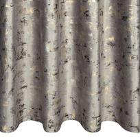 naktines uzuolaidos - Naktinės užuolaidos Tami, plieno, 140 cm x 250 cm - 6 nuotrauka
