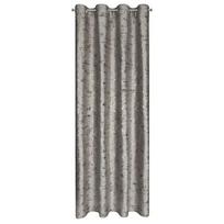 naktines uzuolaidos - Naktinės užuolaidos Tami, plieno, 140 cm x 250 cm - 9 nuotrauka