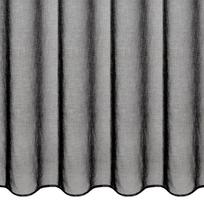 naktinis - Naktinės užuolaidos Room99 Aura, kreminės spalvos, 140 cm x 250 cm - 8 nuotrauka