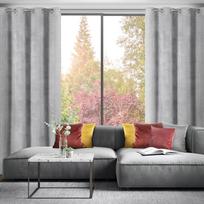 uzuolaidos 270 dienine - Eurofirany ZAS/AGIS/SRE 140X270 T - 3 nuotrauka