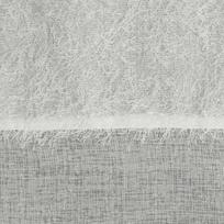 uzuolaidos 250 cm - Naktinė užuolaida Agis 3, kreminė, 140 cm x 250 cm - 6 nuotrauka