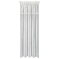 senukai dienines uzuolaidos - Dieninė užuolaida Agis 3, baltos, 140 cm x 270 cm - 11 nuotrauka