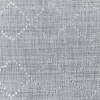 uzuolaidos 270 - Dieninės užuolaidos Kleo, baltos, 350 cm x 270 cm - 9 nuotrauka