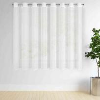 senukai dienines uzuolaidos - Eurofirany FIR / LUCY / B 300X160 TRANS Dieninės užuolaidos - 2 nuotrauka