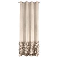 naktines smelio spalvos uzuolaidos - Naktinė užuolaida Carli, smėlio sp., 140 cm x 250 cm - 9 nuotrauka