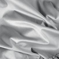 uzuolaidos 250 cm - Naktinė užuolaida Dani ZLR-03, sidabro, 140 cm x 250 cm - 7 nuotrauka