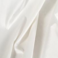 naktines baltos uzuolaido - Naktinė užuolaida Aura, baltos, 140 cm x 250 cm - 5 nuotrauka