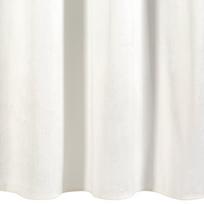 naktines baltos uzuolaido - Naktinė užuolaida Aura, baltos, 140 cm x 250 cm - 6 nuotrauka
