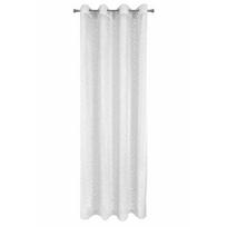 dienines uzuolaidos 250 - Eurofirany FIR / AMANDA / B 140X250 TRANS - 9 nuotrauka