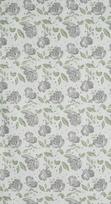 dienine uzuolaida balta - Dieninė užuolaida Dari, balta/žalia, 140 cm x 250 cm - 4 nuotrauka