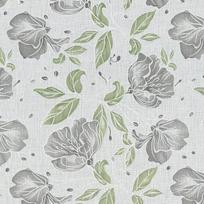 dienine uzuolaida balta - Dieninė užuolaida Dari, balta/žalia, 140 cm x 250 cm - 7 nuotrauka