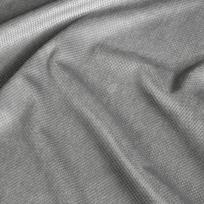 uzuolaidos 250 cm - Eurofirany Naktinė užuolaida Megi, pilka (Grey), 140 cm x 250 cm - 4 nuotrauka