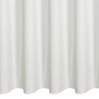 naktines baltos uzuolaido - Naktinė užuolaida SAMI, baltos, 140 cm x 250 cm - 6 nuotrauka
