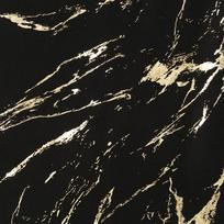 auksines spalvos uzuolaidos - Naktinė užuolaida Lani, aukso sp./juoda sp., 140 cm x 250 cm - 7 nuotrauka