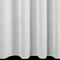 dienine uzuolaida balta - Dieninė užuolaida Luisa, baltos, 140 cm x 270 cm - 5 nuotrauka