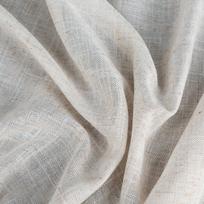 uzuolaidos 270 - Dieninė užuolaida Karli, kreminė, 140 cm x 270 cm - 7 nuotrauka