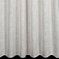 uzuolaidos 270 - Dieninė užuolaida Karli, kreminė, 140 cm x 270 cm - 8 nuotrauka