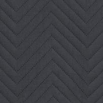 antklode 200x220 senukai - Eurofirany CHON/LEN/3/GRAF 200X220 GRAF Lovatiesė - 8 nuotrauka